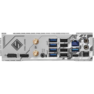 5. Płyta główna Asrock B650 STEEL LEGEND WIFI