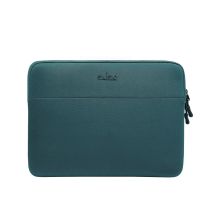 Torba Puro Slim Pocket na laptopa 13" - zielona