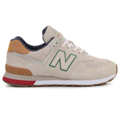 7. Buty New Balance M ML574GE2
