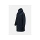 2. Kurtka PEAK PERFORMANCE M Treeline Insulated Parka czarny