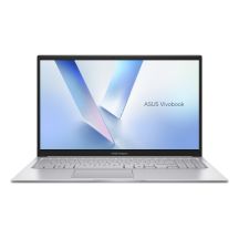 ASUS Vivobook 15 X1504MA-BQ173W Core 5 320 15.6"FHD IPS-level Panel 60Hz 250nits AG 16GB DDR5 SSD512 Intel Graphics WiFi6+BT Cam720p 42WHrs Win11 Cool Silver