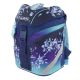 14. Herlitz SoftLight Plus Greenline Blue Ice zestaw do plecaka szkolnego Dziewczyna Poliester Niebieski, Granatowy (marynarski)
