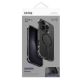 4. Etui UNIQ Eleva with Vertica Stand na iPhone 16 Pro - czarne