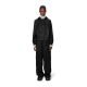 4. Rains damska kurtka przeciwdeszczowa STRING W JACKET W3 18040 84 BLACK GRAIN