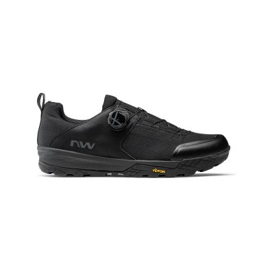 2. Buty rowerowe NORTHWAVE Rockit Plus czarny