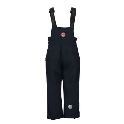 2. Spodnie narciarskie Trollkids Kids Nordkapp Pants Jr 902-600