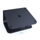 Rain Design MSTAND360 LAPTOP STAND WITH 360 Podstawka na notebooka Czarny 38,1 cm (15")