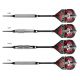 2. Rzutki Harrows Assassin 85% Softip HS-TNK-000013252