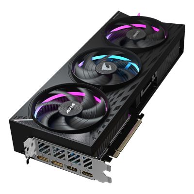 16. Karta graficzna Gigabyte Radeon RX 9070 XT AORUS ELITE 16GB