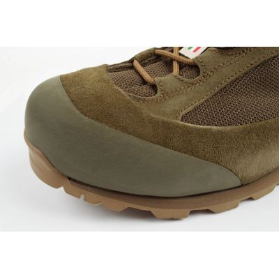 6. Aku Pilgrim Tsc Gore-tex O3 HI CI AN buty taktyczne wojskowe męskie