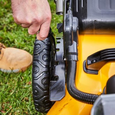 6. Kosiarka bezszczotkowa  DeWalt  DCMW564P2-QW (480 mm)