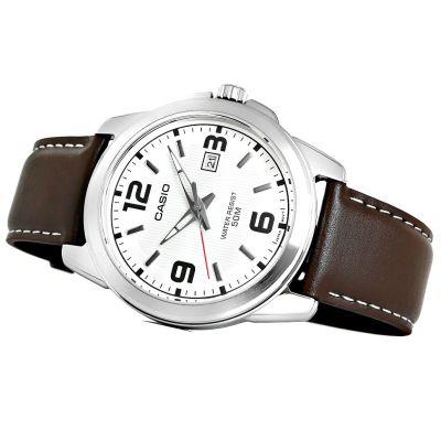 4. Zegarek Męski CASIO MTP-1314PL-7AVEF + BOX