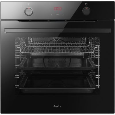 2. Piekarnik AMICA ED37210B X-TYPE