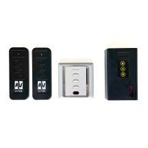 AVTEK MODUŁ TRIGGER RF IR 12V