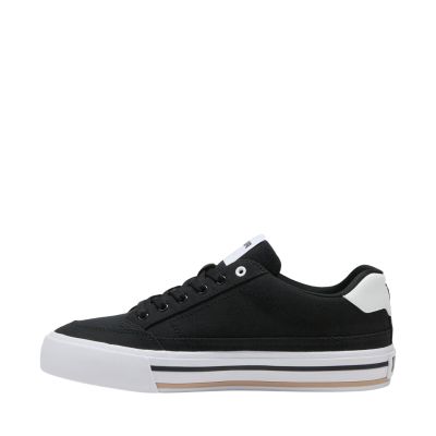 5. Buty męskie Puma Court Classic Vulc FS 396353 03