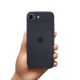 8. Szkło hartowane na obiektyw aparatu 3mk Lens Protection Pro do iPhone 17 Air - srebrne