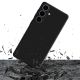 8. Etui 3mk Matt Case Pro na Samsung Galaxy S26 Pro - czarne matowe