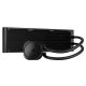 2. CORSAIR NAUTILUS 360, 360mm Radiator, Liquid CPU Cooler