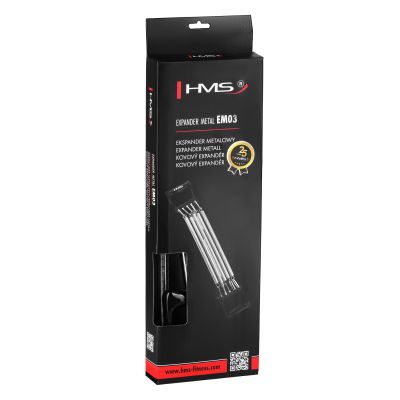 8. Ekspander metalowy HMS EM03 17-30-003