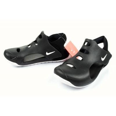9. Sandały sportowe Nike Jr DH9465-001