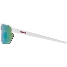 Okulary rowerowe UVEX Vectiv   one size