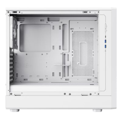 12. GameMax CLAW 460 WH Midi Tower Biały