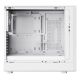 12. GameMax CLAW 460 WH Midi Tower Biały