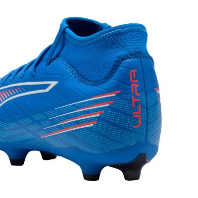 3. Buty piłkarskie Puma Ultra 6 Play+ FG/AG 108548 01