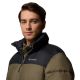 4. Columbia Puffect III Jacket 2086861397 Zielone L