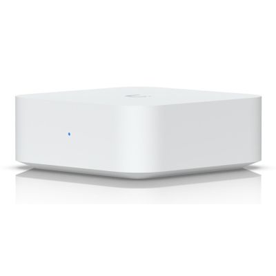 8. Ubiquiti UPL-Port-W Przewodowa sieć LAN Wi-Fi Biały