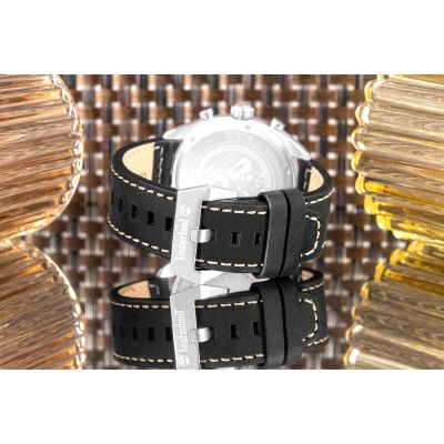 7. Zegarek Męski TIMBERLAND Seabrook TBL.15640JLS/02 + BOX