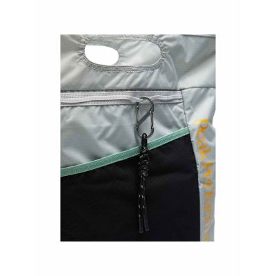 4. Torba PEAK PERFORMANCE Street Shopper kolor szary