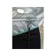 4. Torba PEAK PERFORMANCE Street Shopper kolor szary