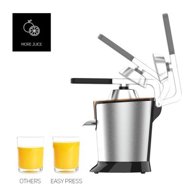 12. Wyciskarka do cytrusów Taurus Easy Press 1000 Legend 1000W