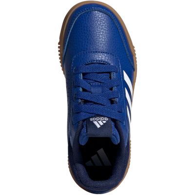 10. Buty adidas Tensaur Sport Training Lace Jr IF1721