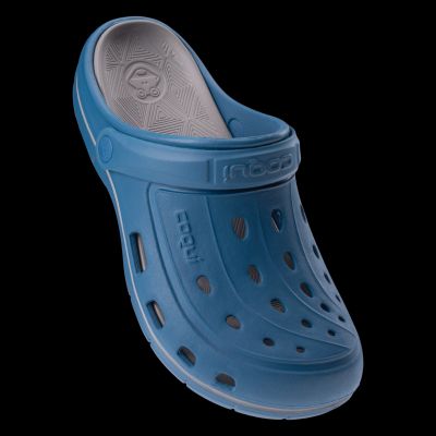 5. Męskie Sandały JUMPER