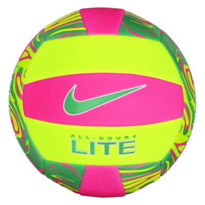 Piłka ALL COURT LITE VOLLEYBALL DEFLATED