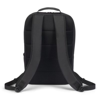 3. DICOTA D32115-RPET torba na laptop 40,6 cm (16") Plecak Czarny