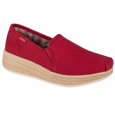 Skechers Urban - Highlites 114070-RED Czerwone 35,5