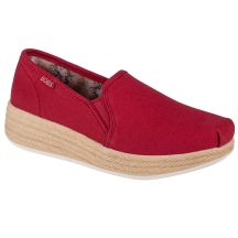 Skechers Urban - Highlites 114070-RED Czerwone 35,5