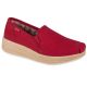 Skechers Urban - Highlites 114070-RED Czerwone 35,5