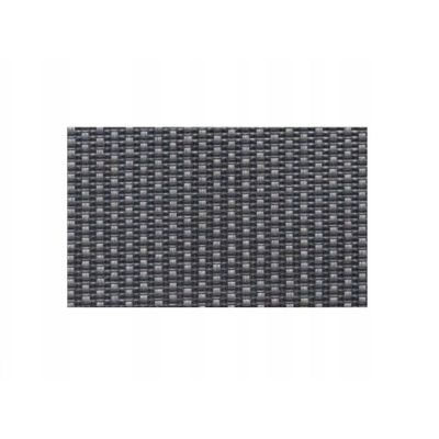 Fotel biurowy Wau 2 NW41 siatka charcoal/czarny