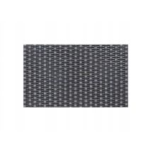 Fotel biurowy Wau 2 NW41 siatka charcoal/czarny
