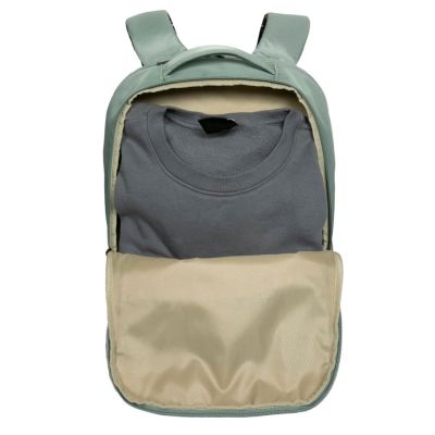 15. Targus 15-16in Work+Play Flex Ecosmart Backpack 40,6 cm (16") Plecak Zielony