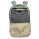15. Targus 15-16in Work+Play Flex Ecosmart Backpack 40,6 cm (16") Plecak Zielony