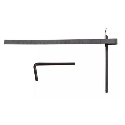 2. Pilarka tarczowa 1200W Graphite tarcza 185mm