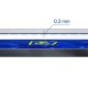 2. Szkło 9H 3mk HardGlass Max Lite™ na iPhone X