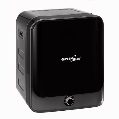 11. GREENBLUE SUSZARKA ELEKTRYCZNA BĘBNOWA DO UBRAŃ, 3KG WSAD GB415 GR