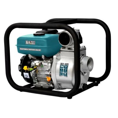 KS POMPA SPALINOWA KS  80 DO WODY CZYSTEJ 1000 l/min