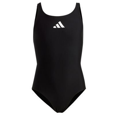 6. Kostium kąpielowy adidas 3 Bars Sol ST Jr HR7477